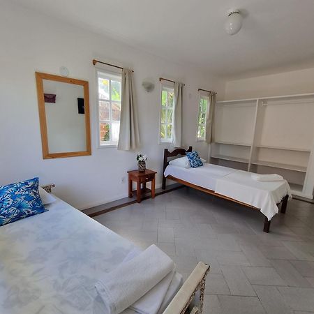 Pousada Solar Das Orquideas Porto Seguro Kamer foto