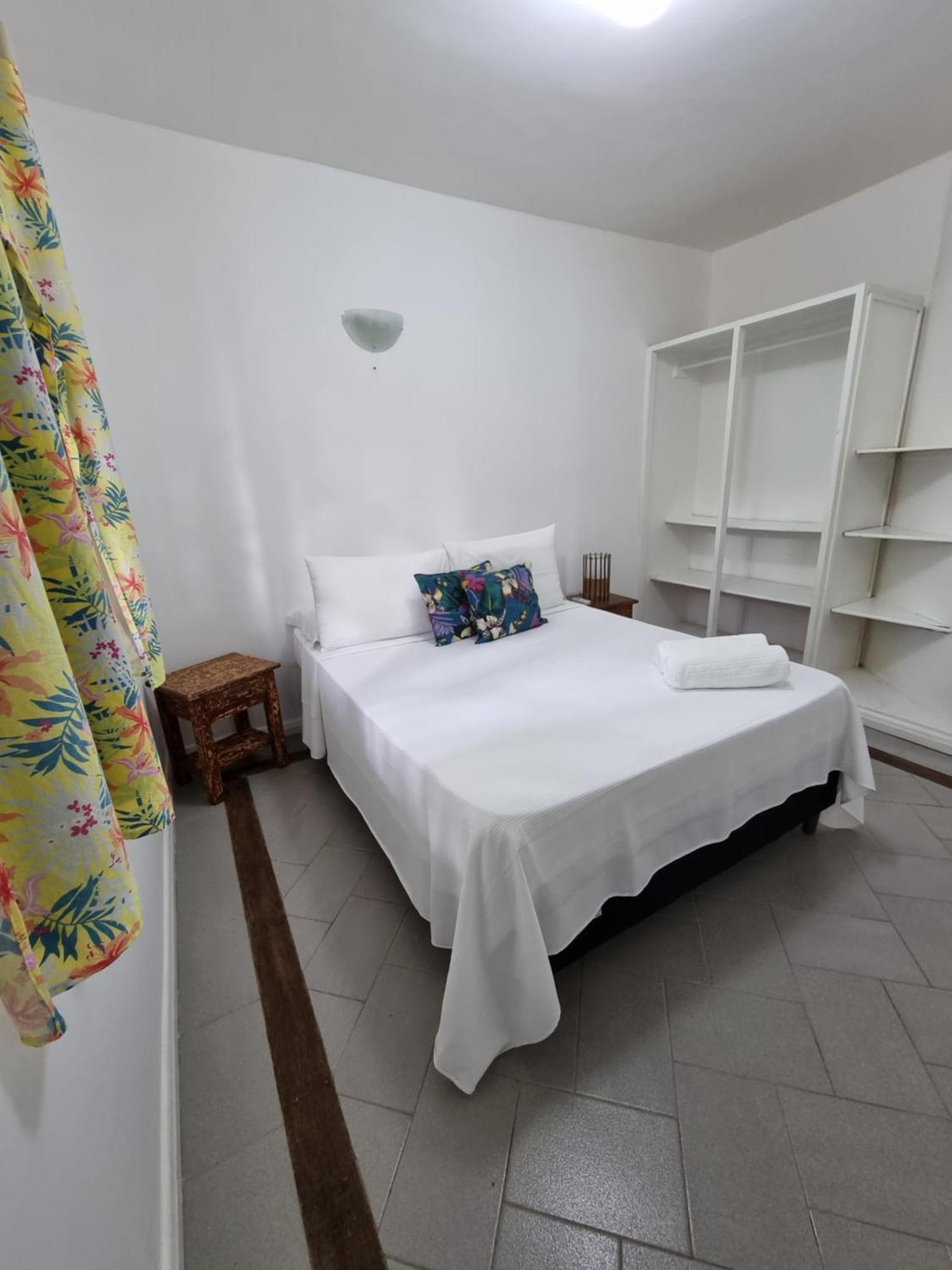 Pousada Solar Das Orquideas Porto Seguro Kamer foto