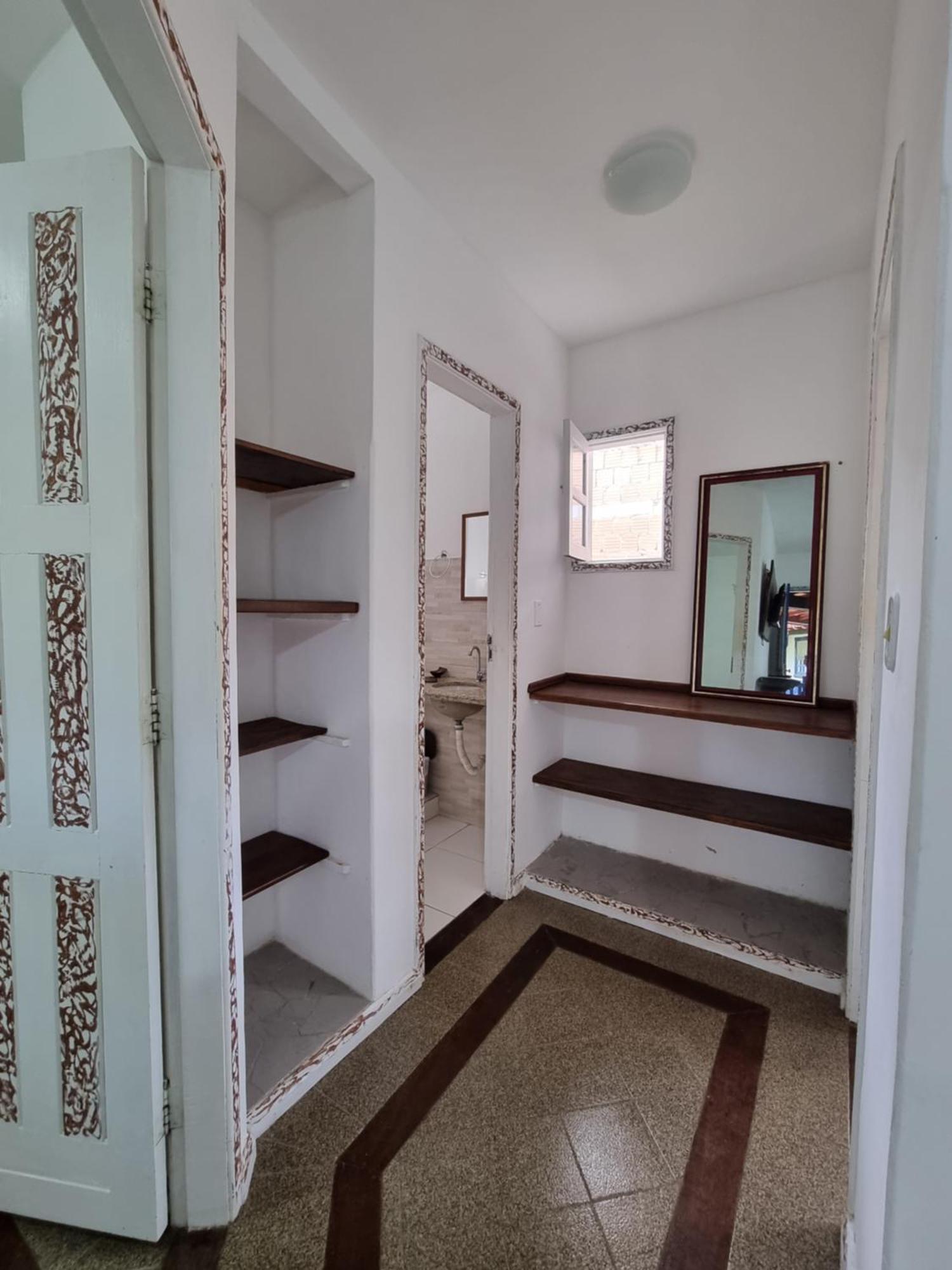 Pousada Solar Das Orquideas Porto Seguro Kamer foto