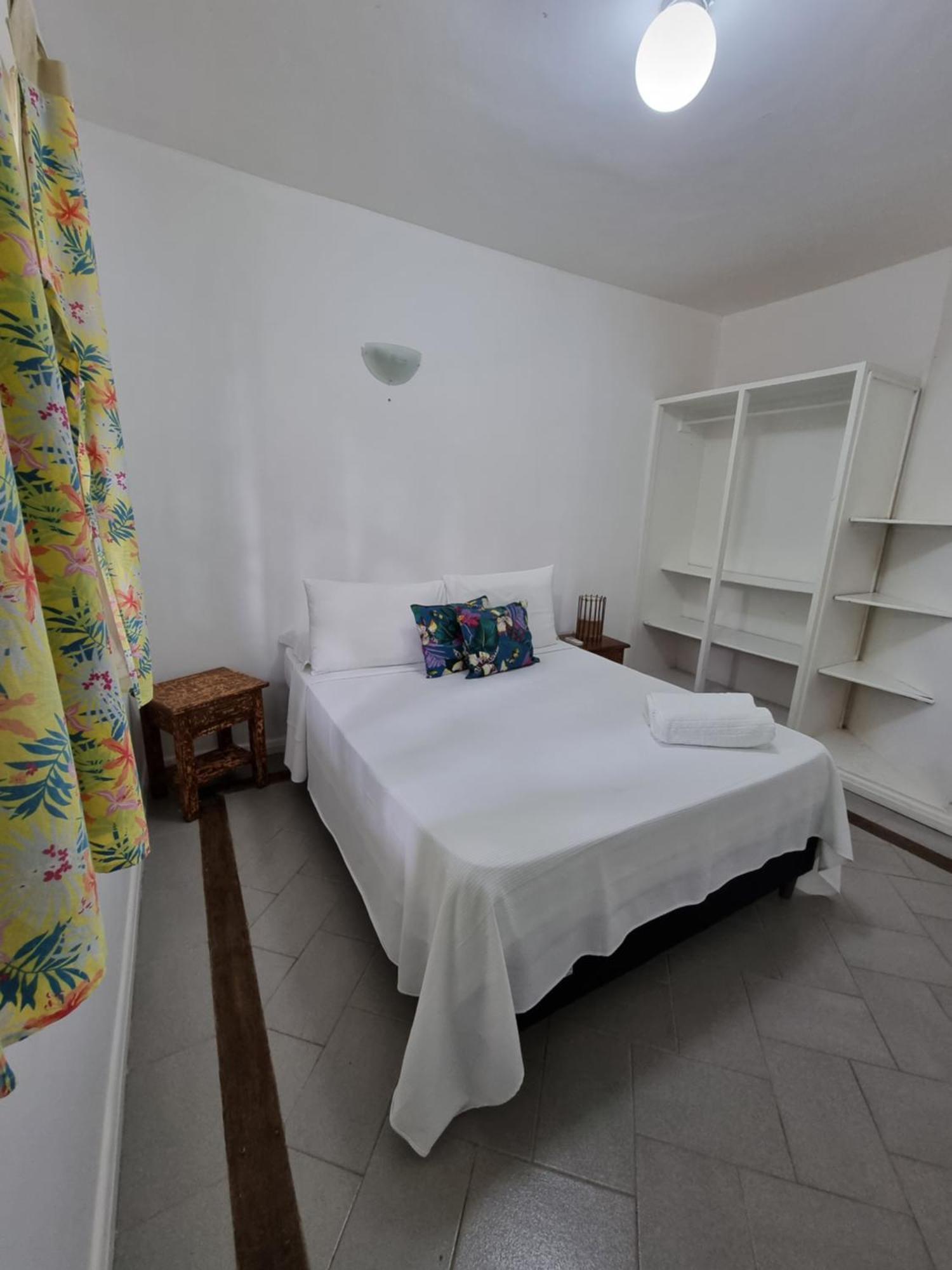 Pousada Solar Das Orquideas Porto Seguro Kamer foto
