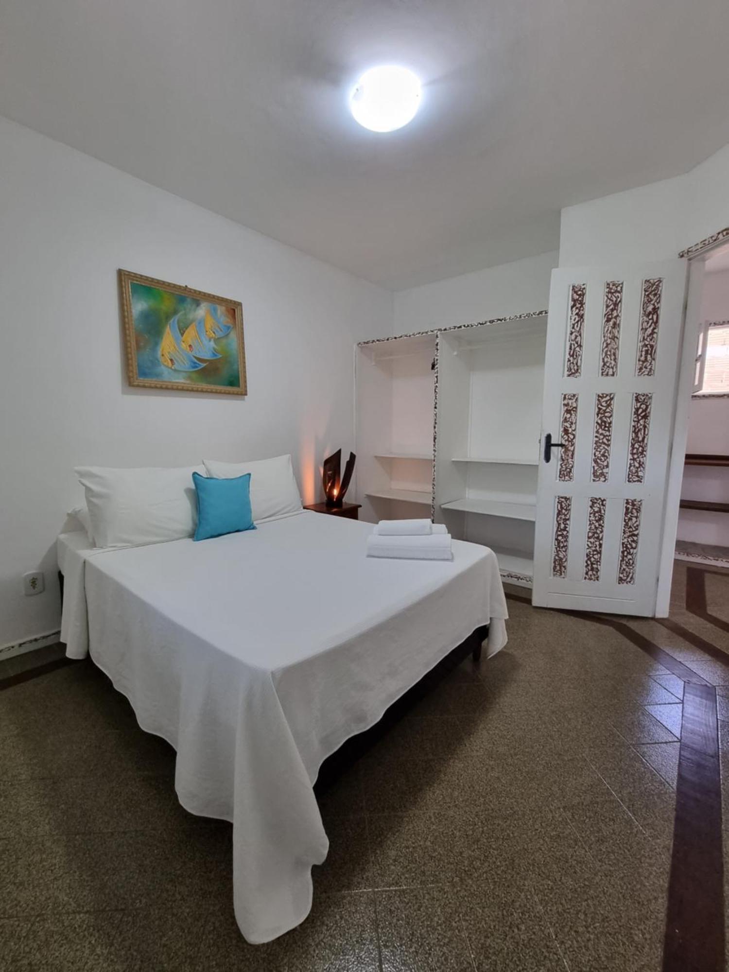 Pousada Solar Das Orquideas Porto Seguro Kamer foto